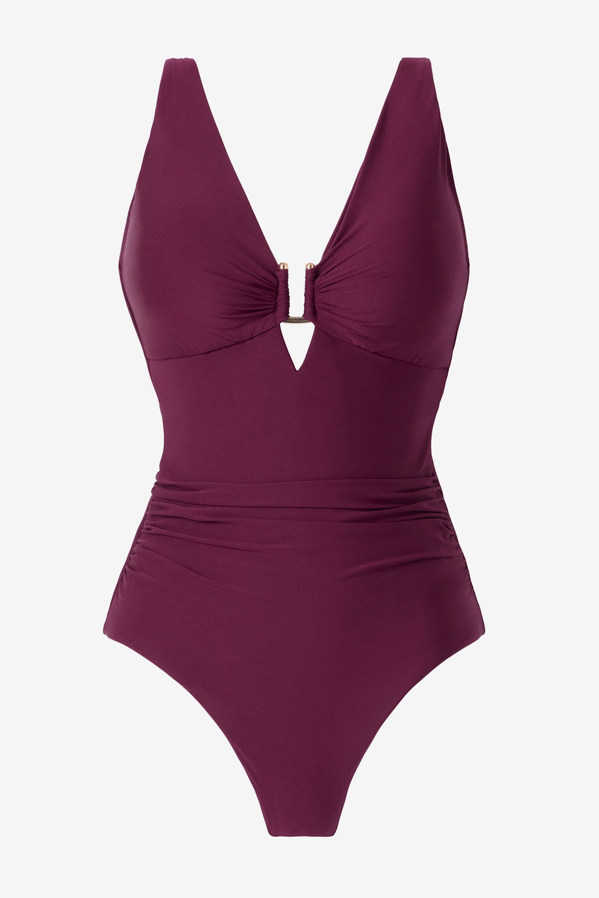 Kristi One Piece