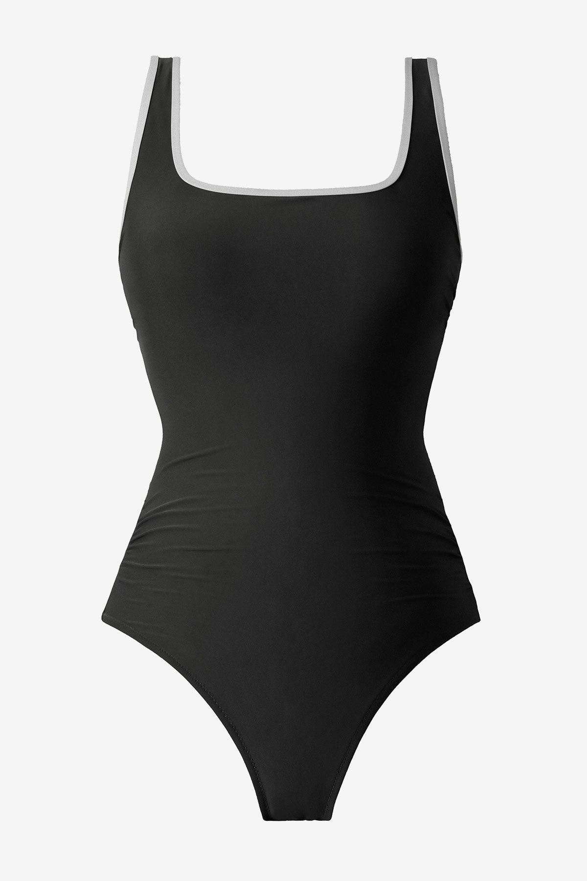 Gem One Piece in Black