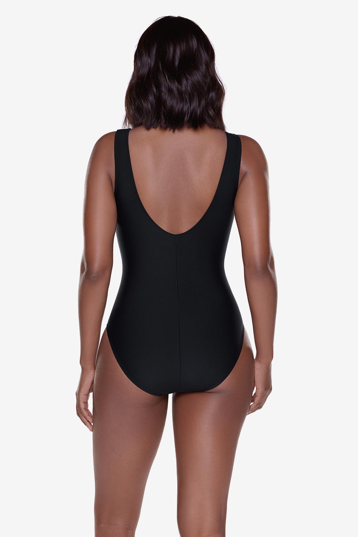 Zen One Piece in Black