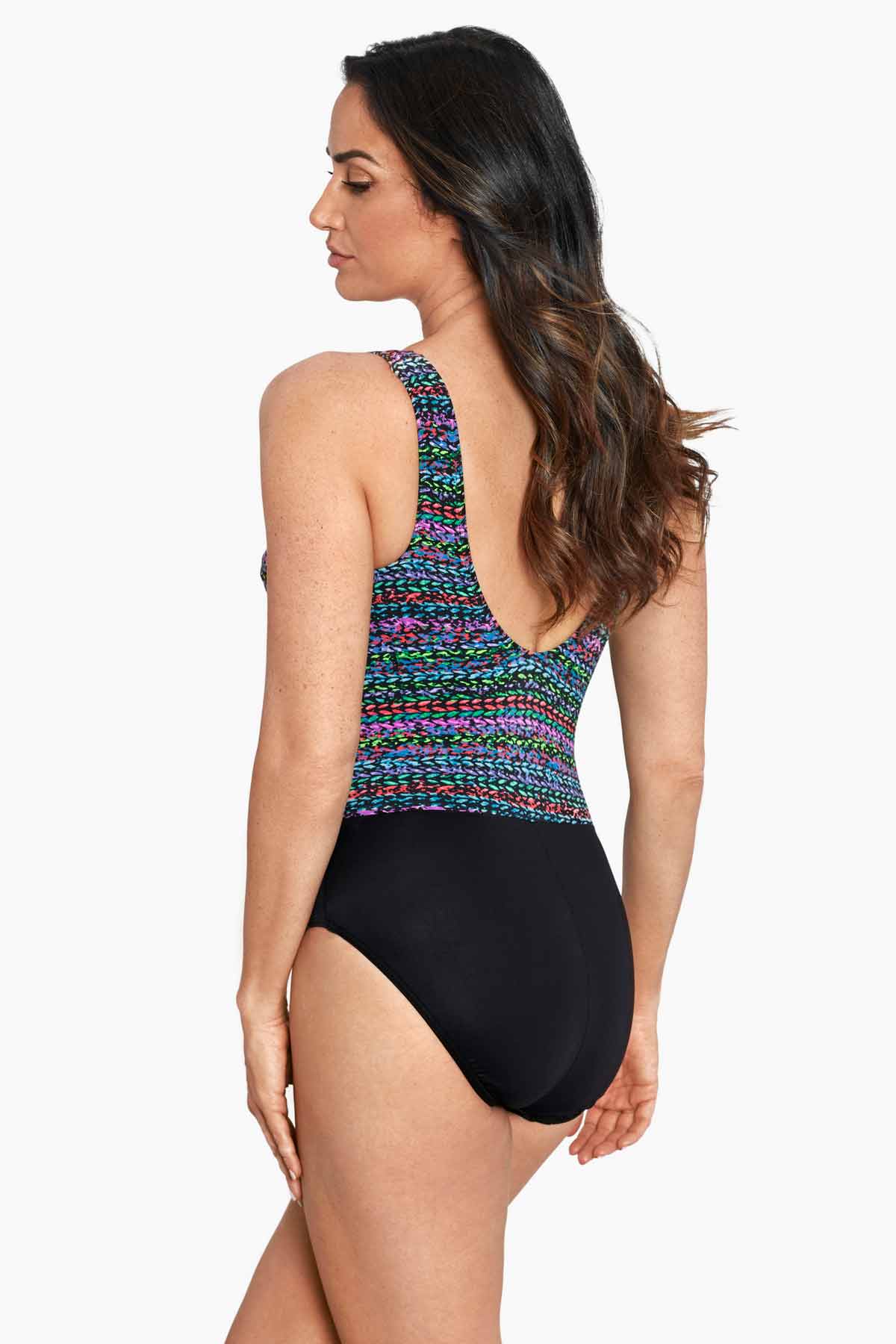 DD-Cup Regatta One Piece in Stitch It
