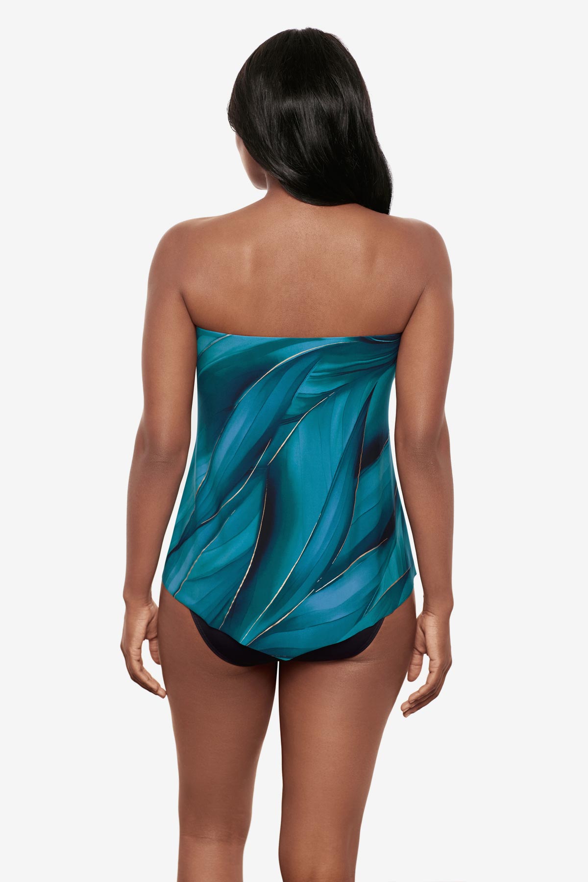 Hankini Tankini Top in Maldiva