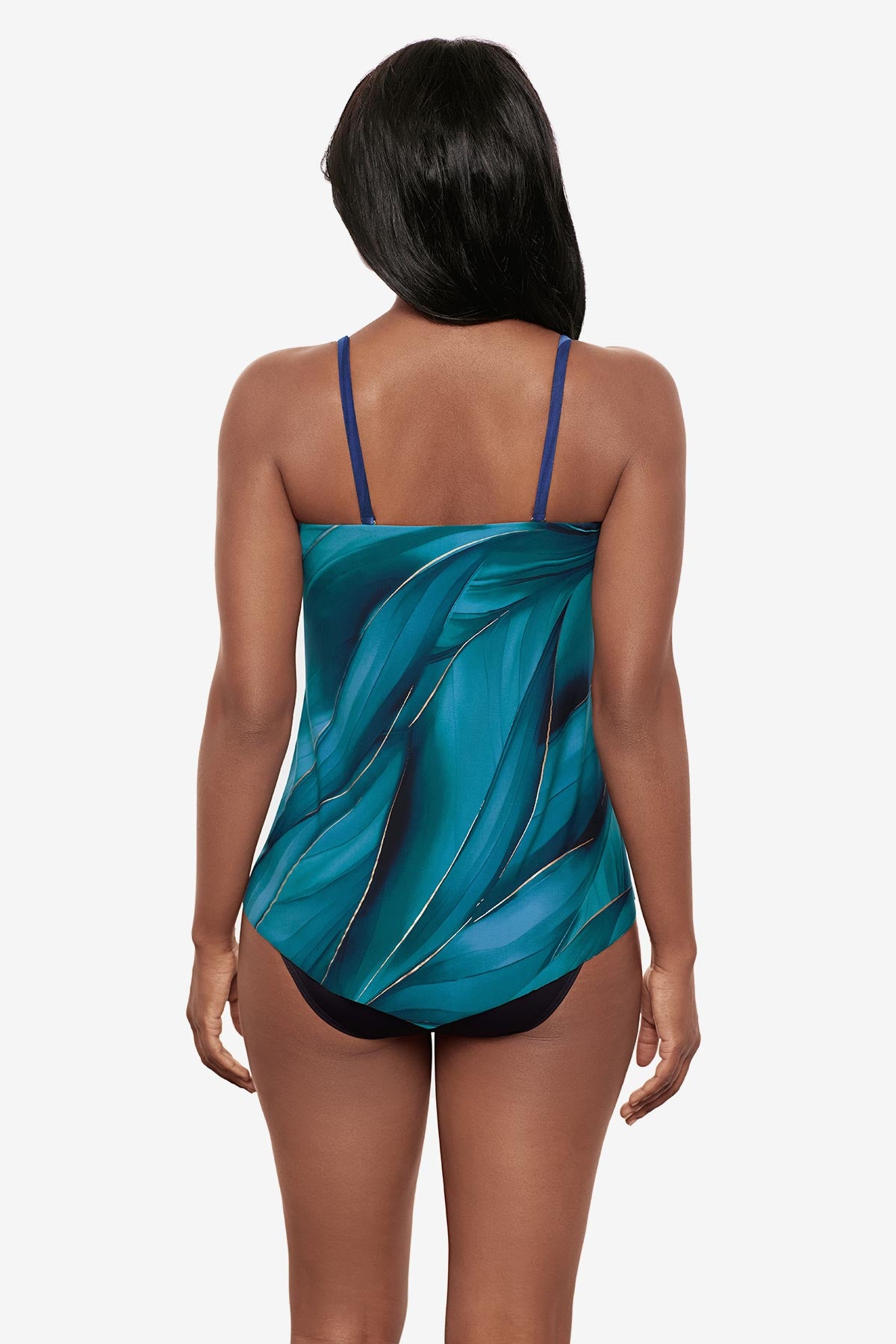 Hankini Tankini Top in Maldiva