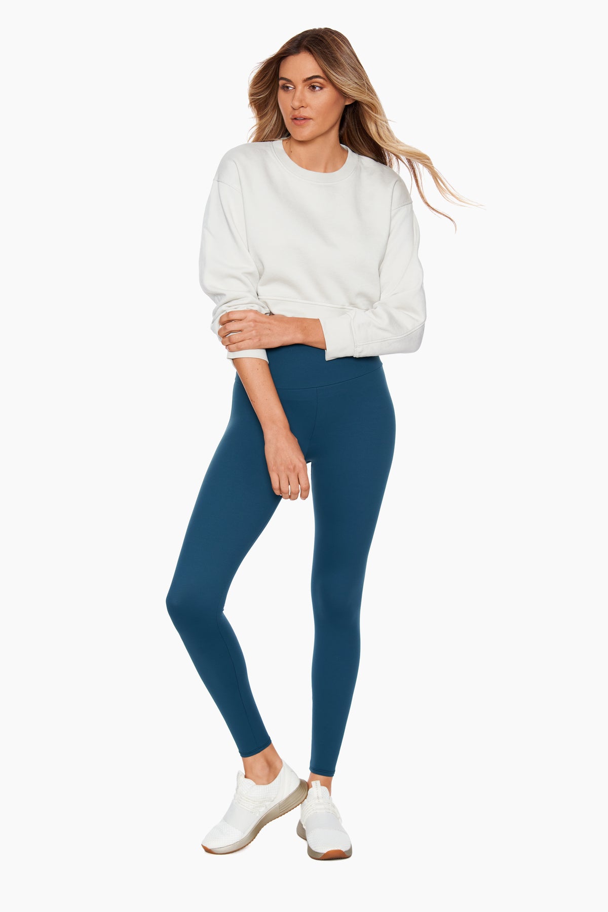 Athleisure Legging in Nova