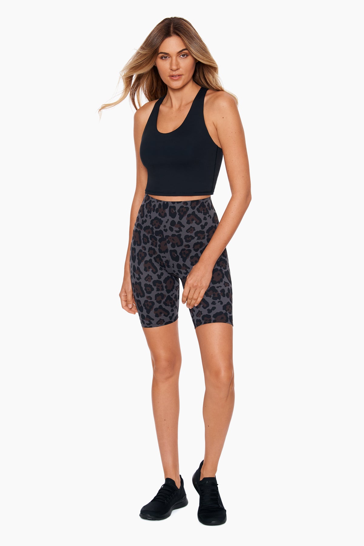 Bike Short in Jaguar
