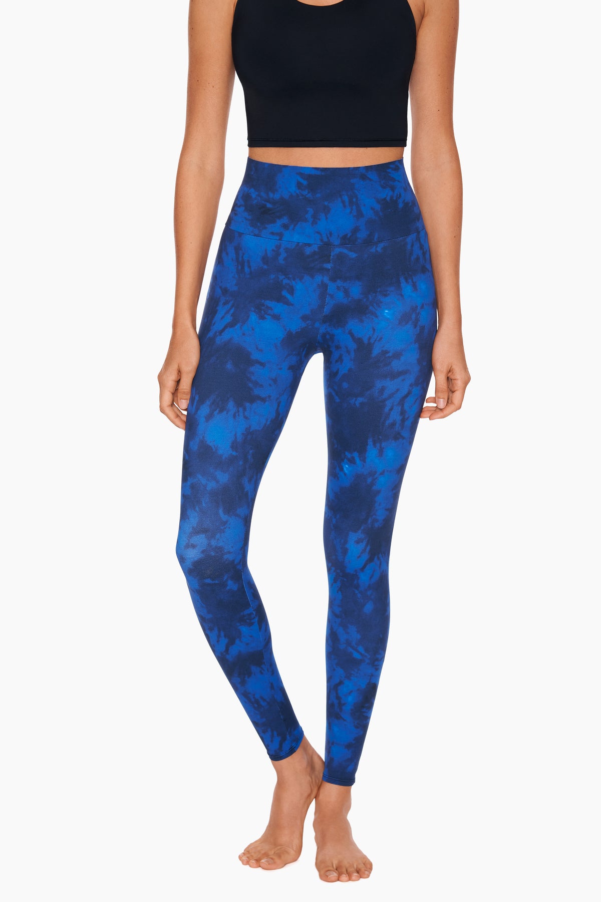 Athleisure Legging in Woodstock