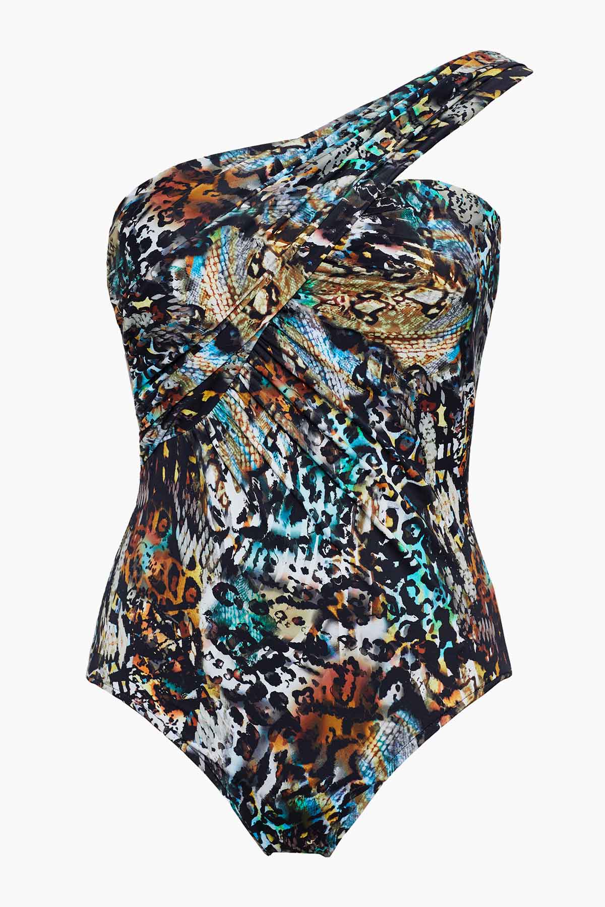 Goddess One Piece in Posh Mosh