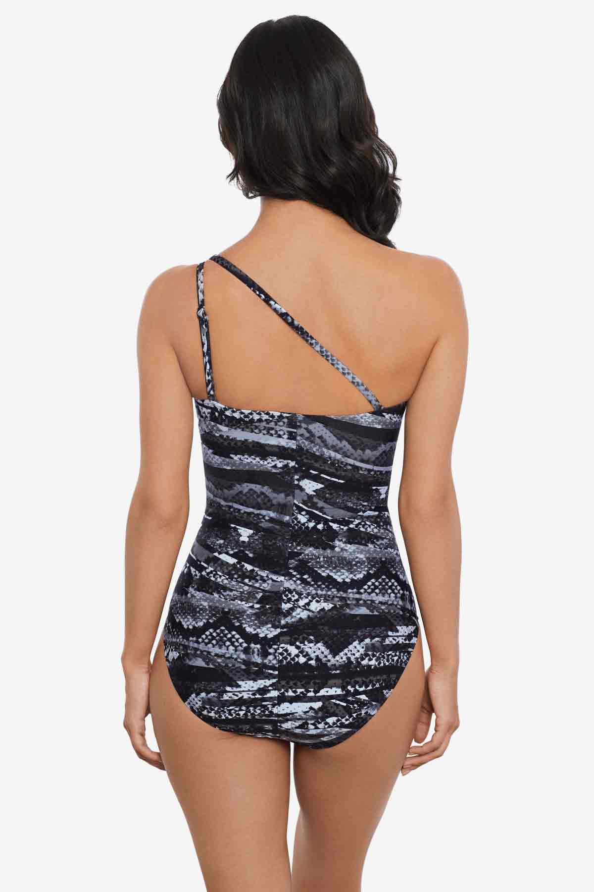 Charlize One Piece in Za'Atar