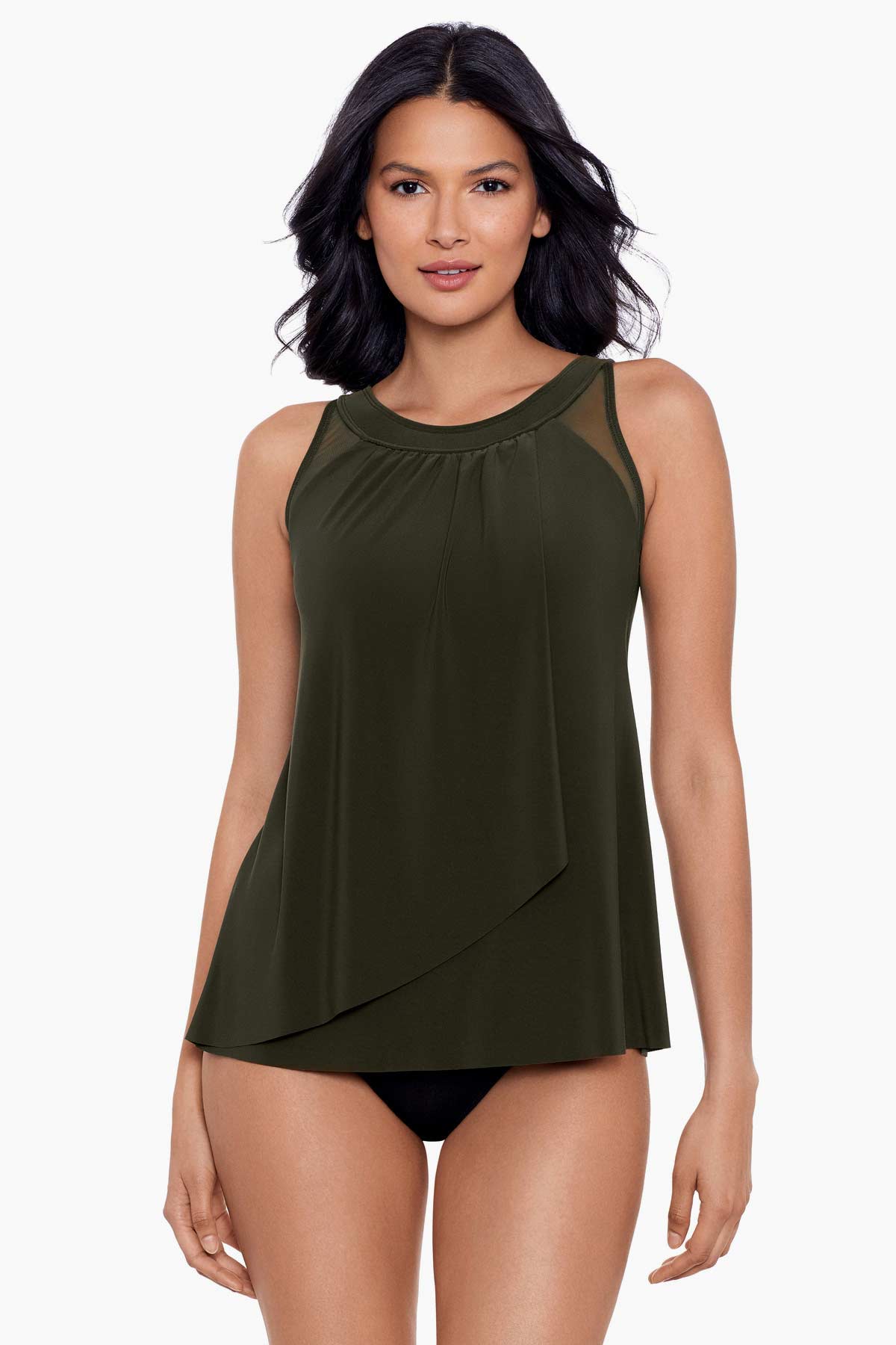 Ursula Tankini Top