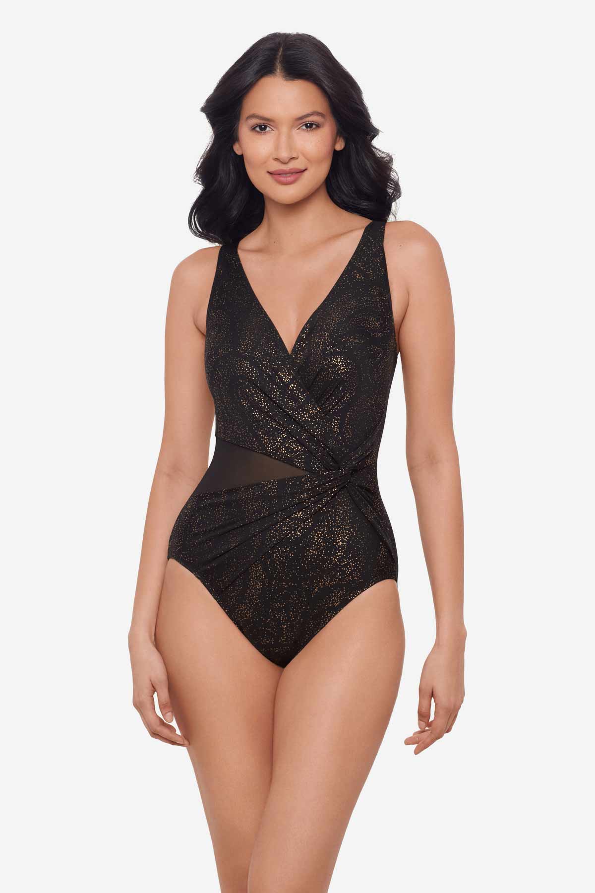 Circe One Piece in Brillante