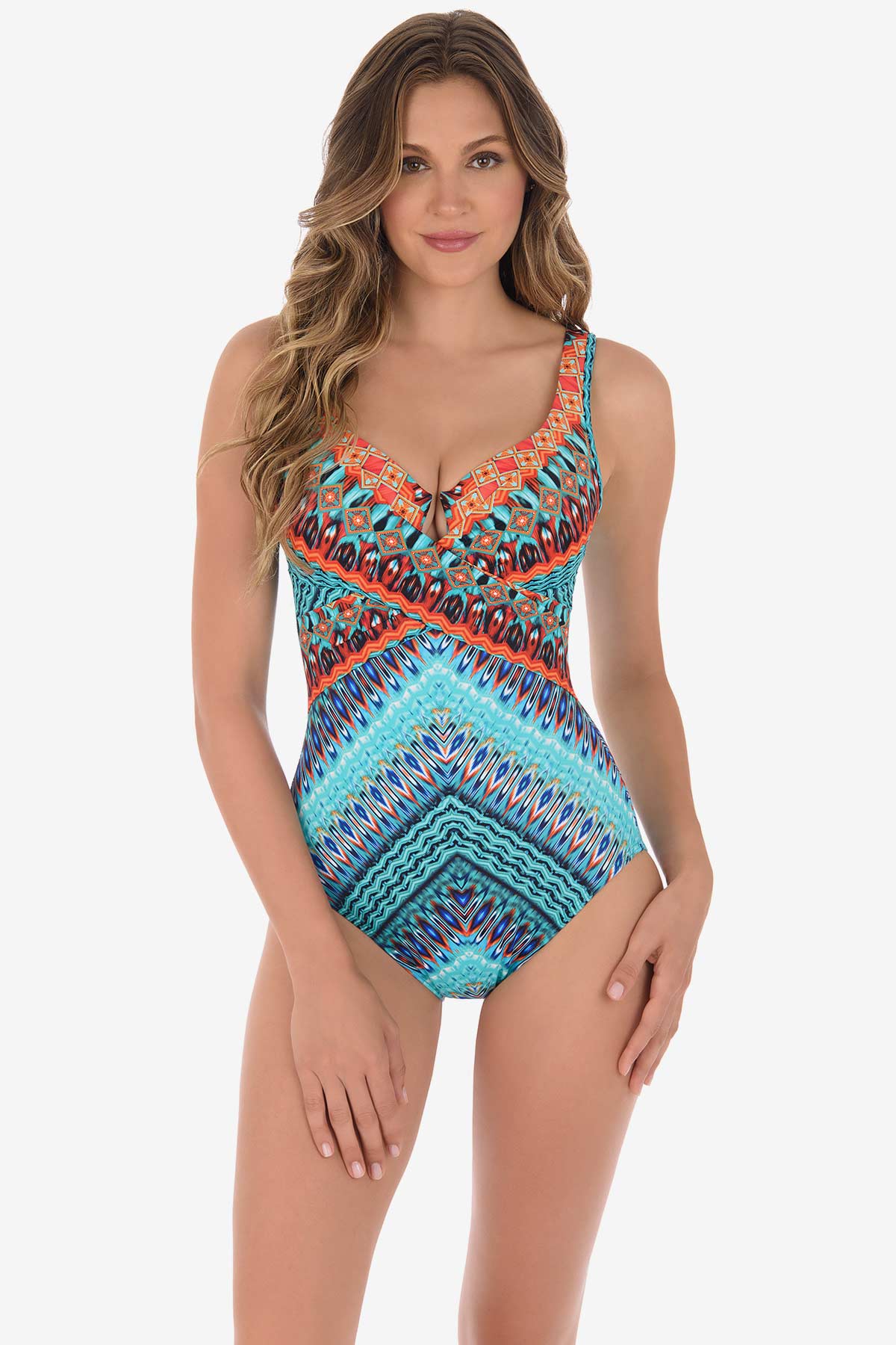 Escape One Piece in Casbah