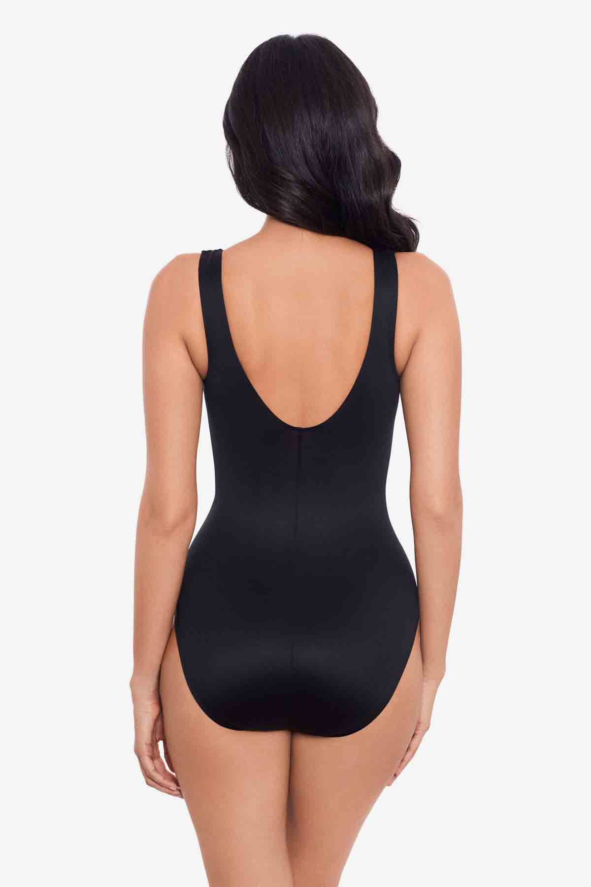 Brio One Piece in Selenite