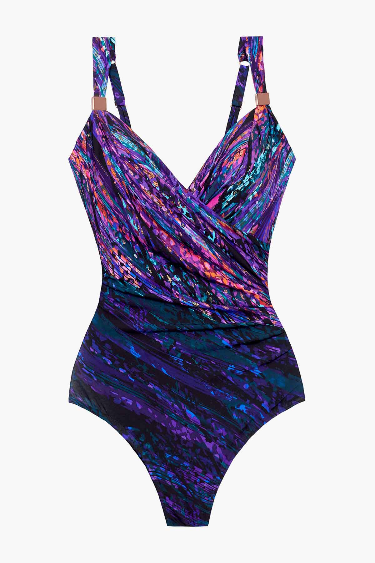 Siren One Piece in Mood Ring