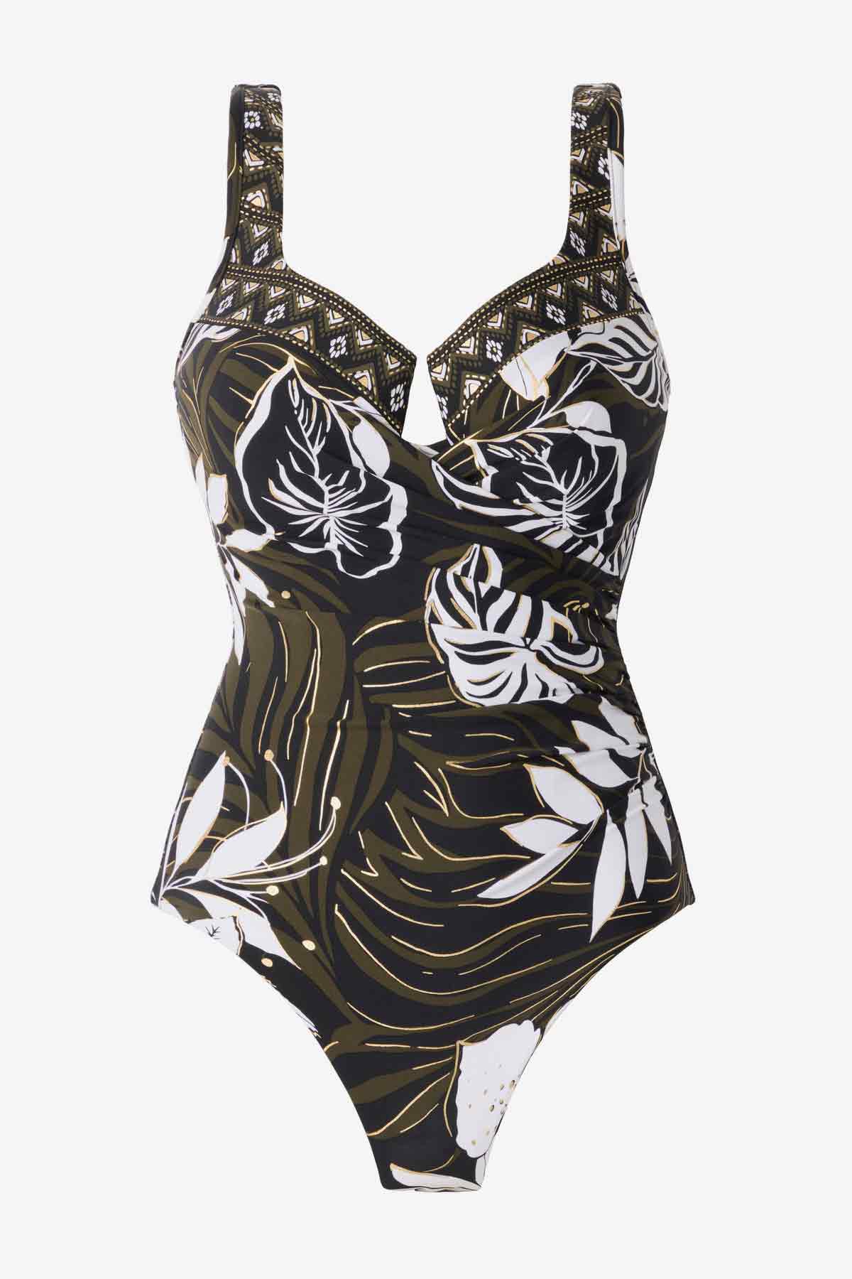 Escape One Piece in Elle Dorado