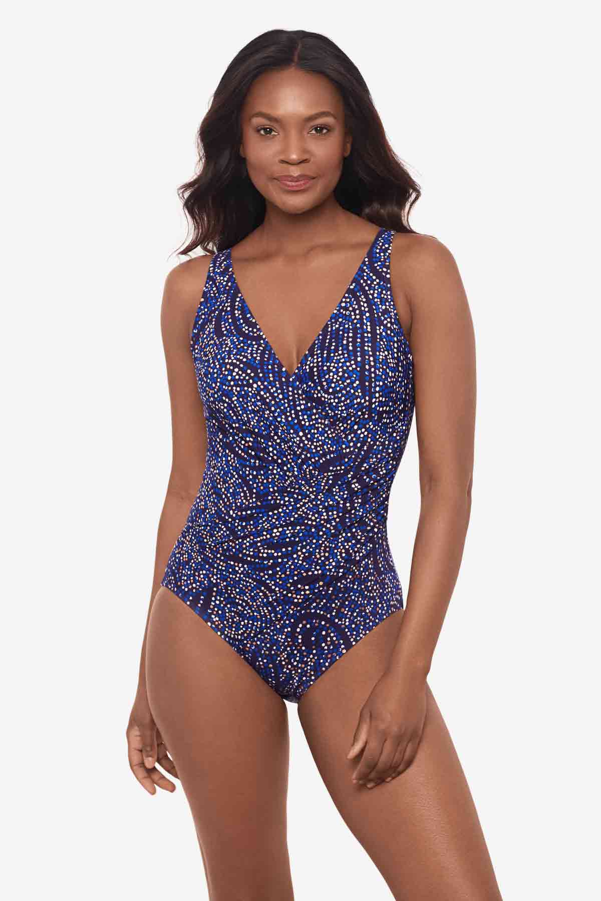 Oceanus One Piece in Spotlight