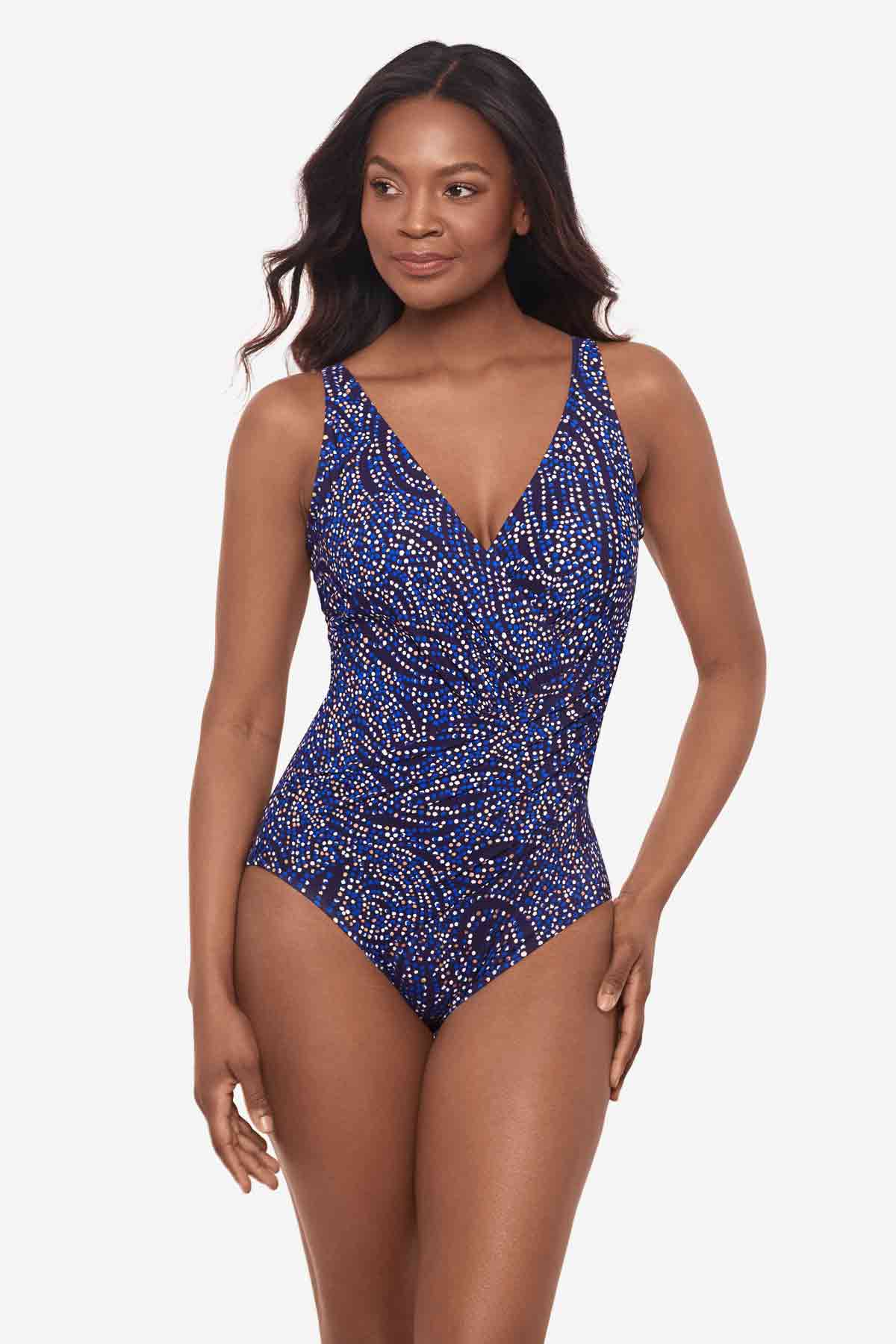 Oceanus One Piece in Spotlight