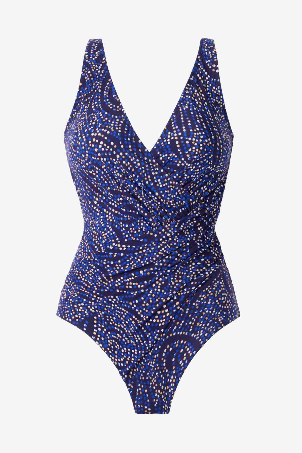 Oceanus One Piece in Spotlight