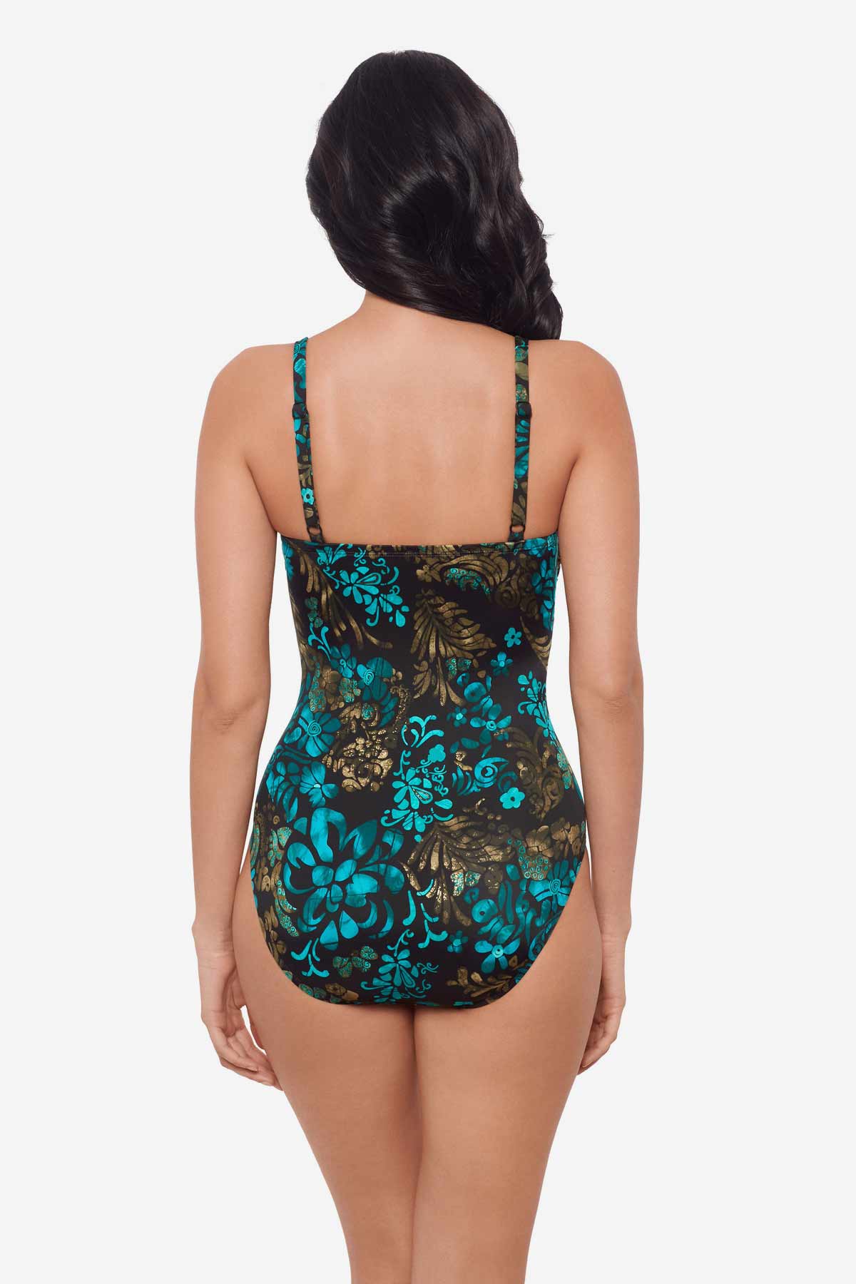 Lyra One Piece in Flor De Mare