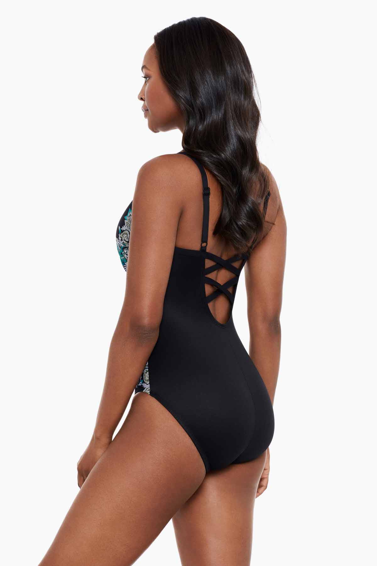 Temptation One Piece in Precioso