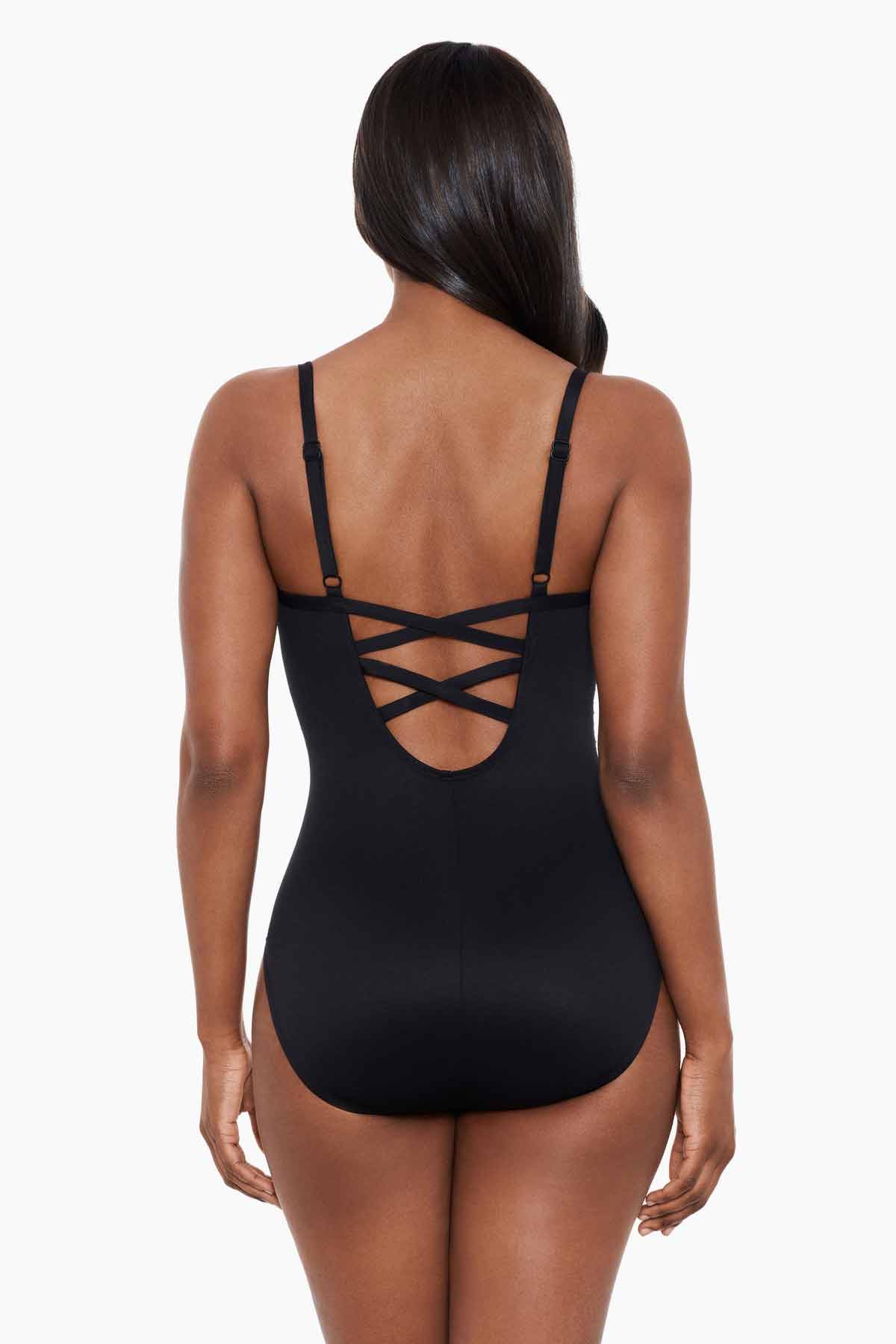 Temptation One Piece in Precioso