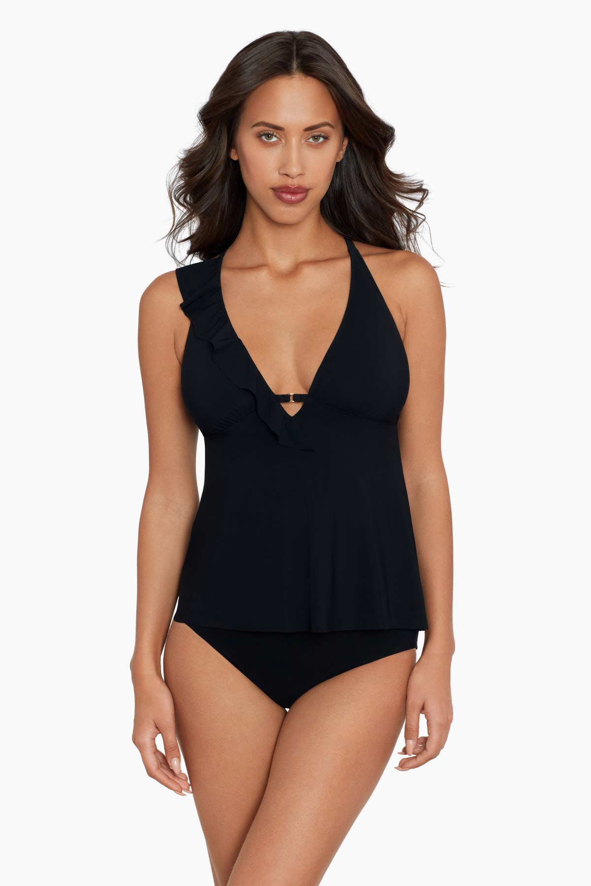 Dandy Tankini Top