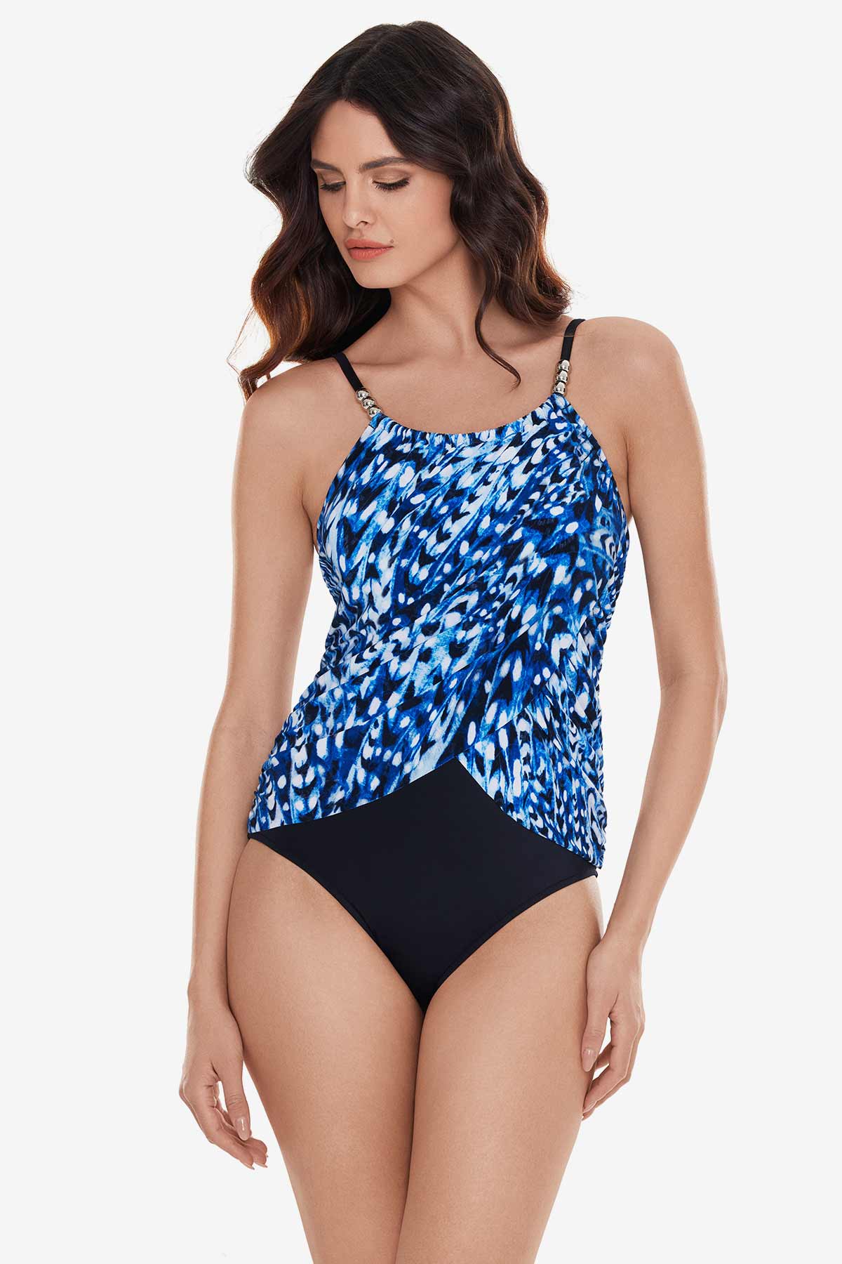 Lisa One Piece in Quill