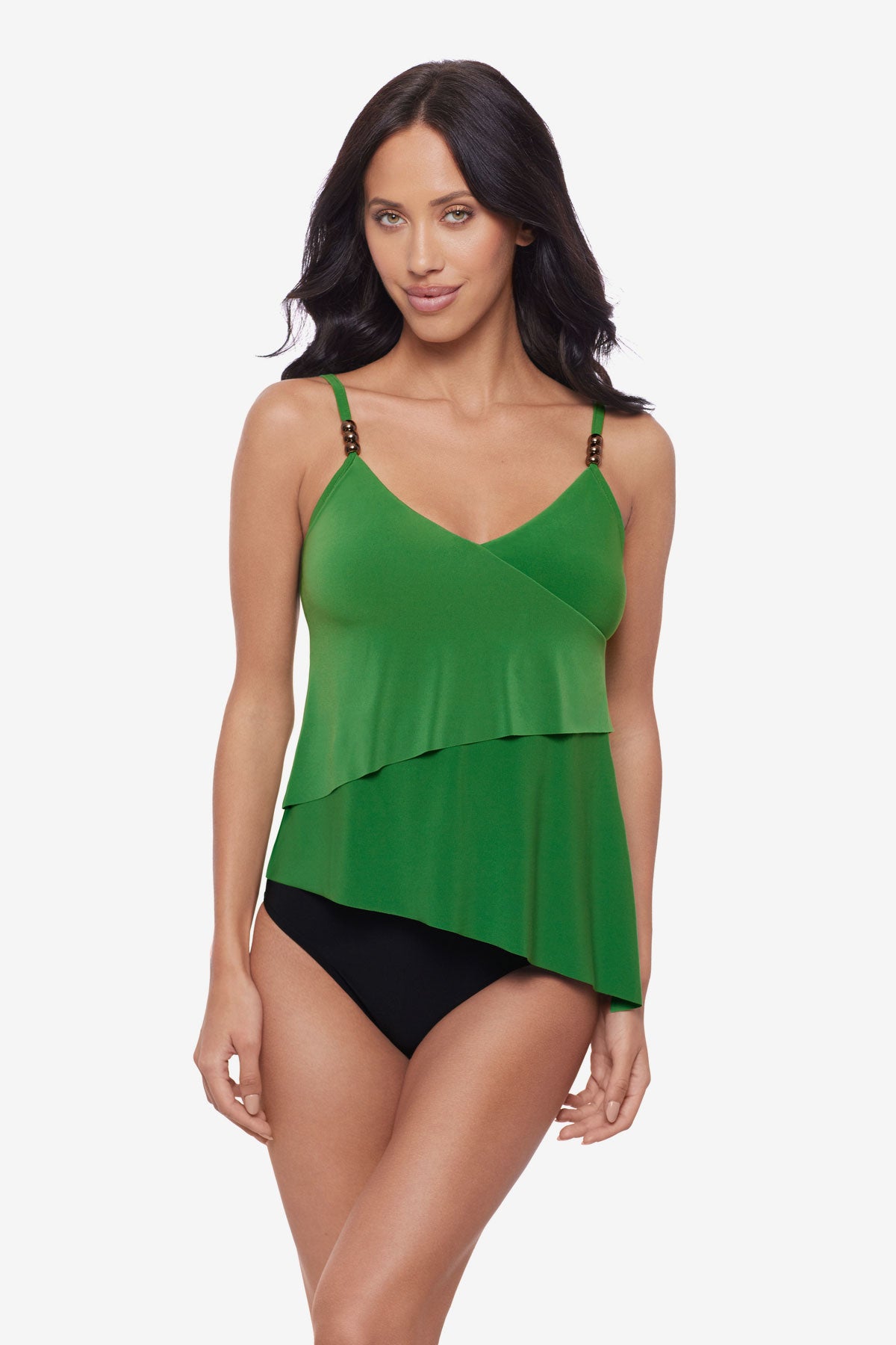 Elsa Tankini Top