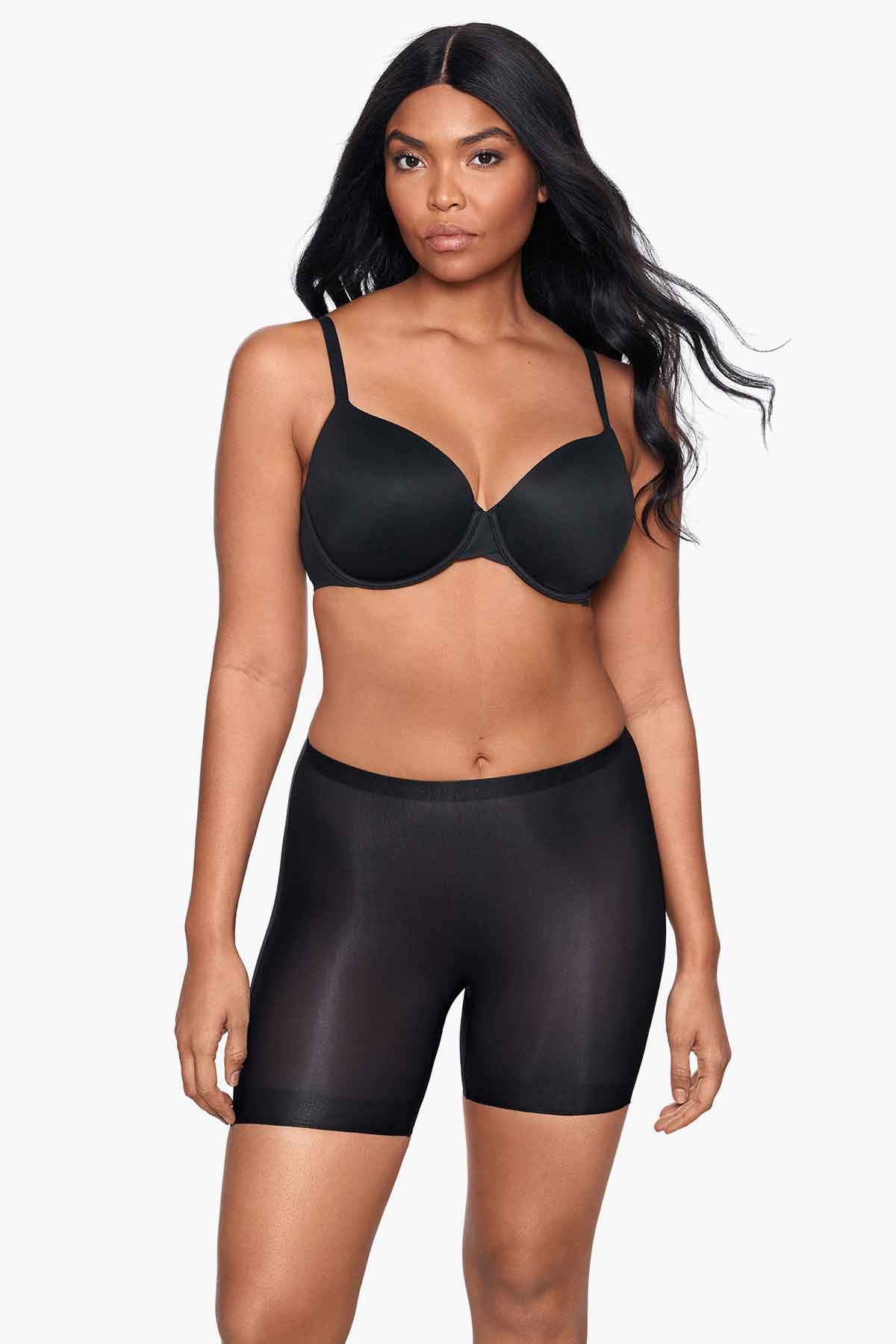 BodyGlow Waistline Bike Pant