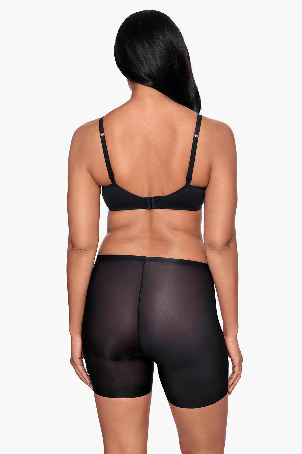 BodyGlow Waistline Bike Pant