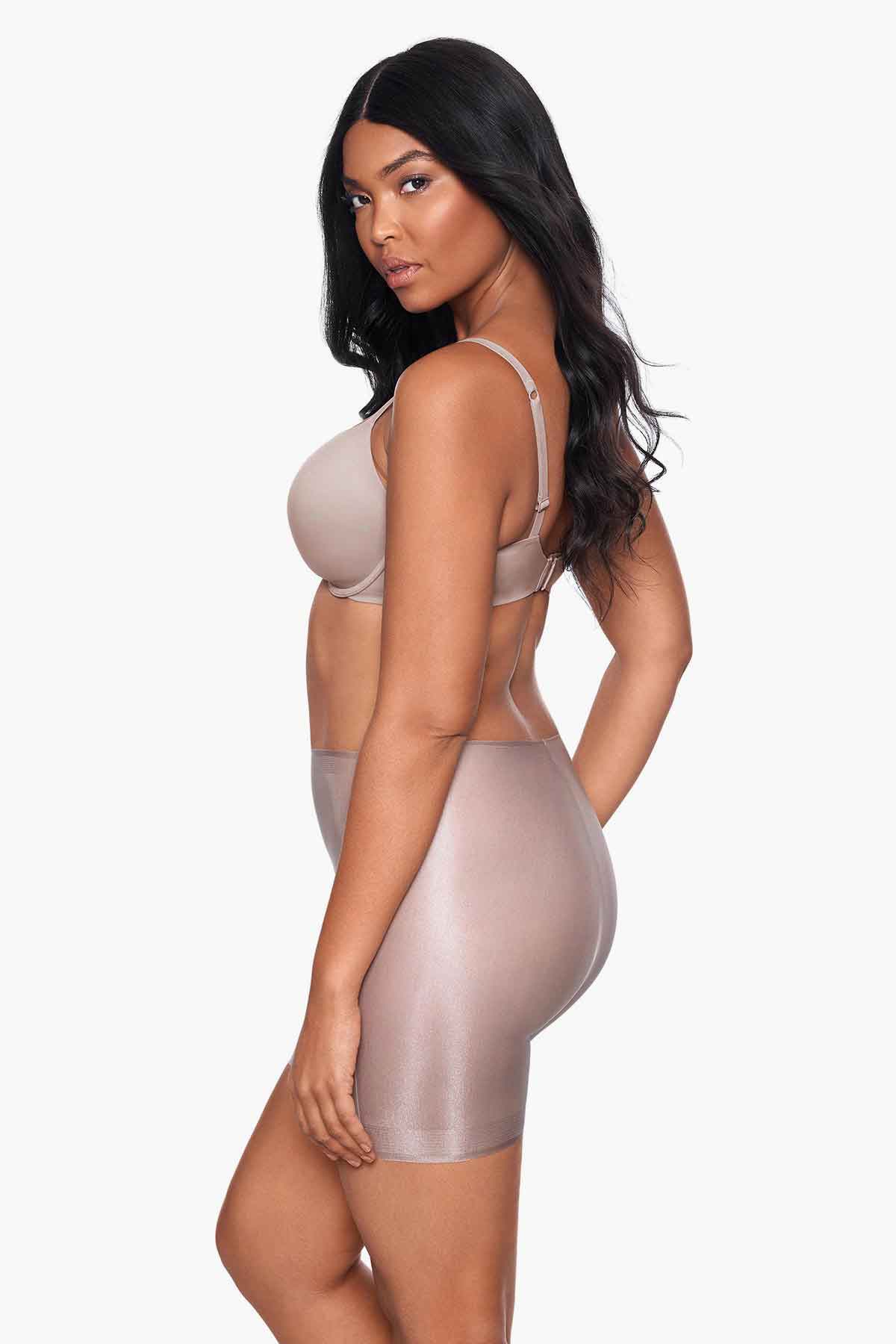 BodyGlow Waistline Bike Pant