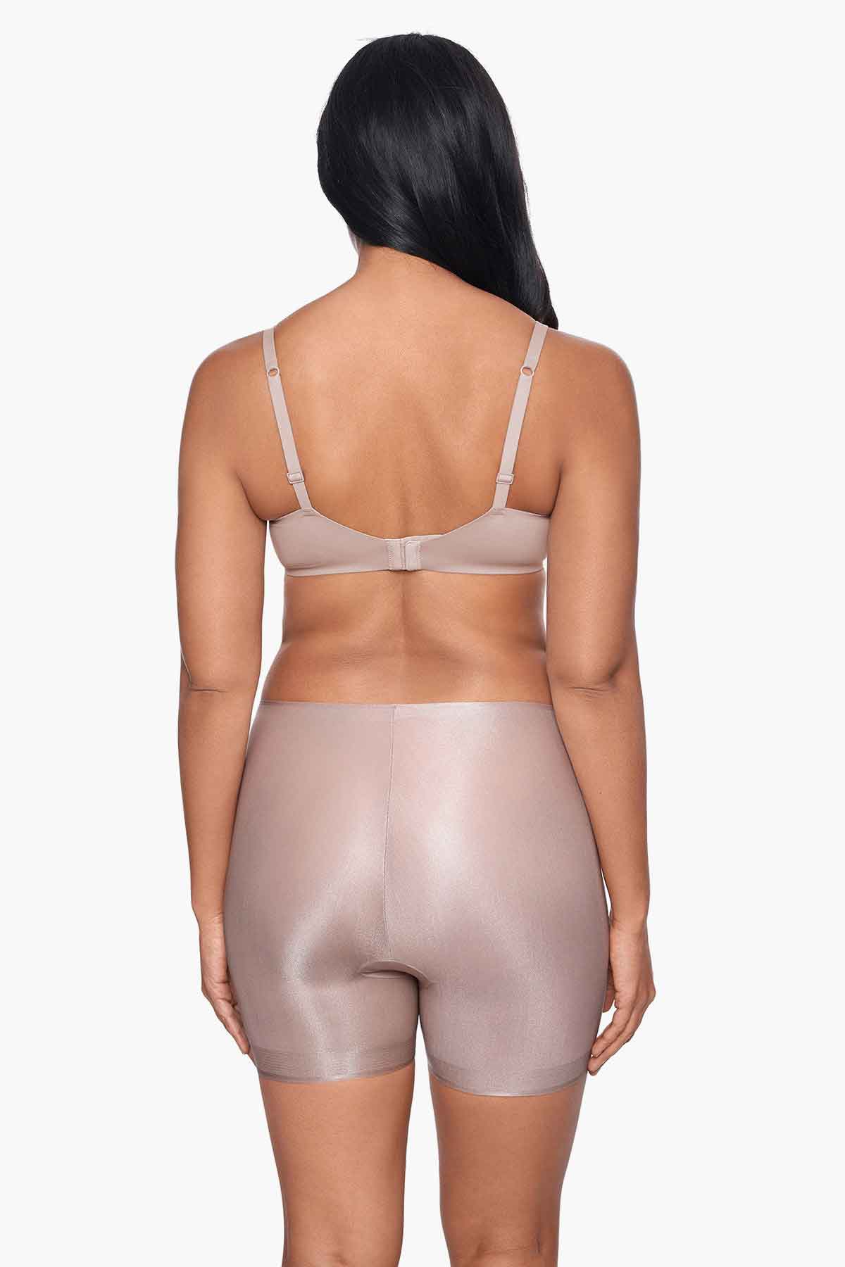 BodyGlow Waistline Bike Pant