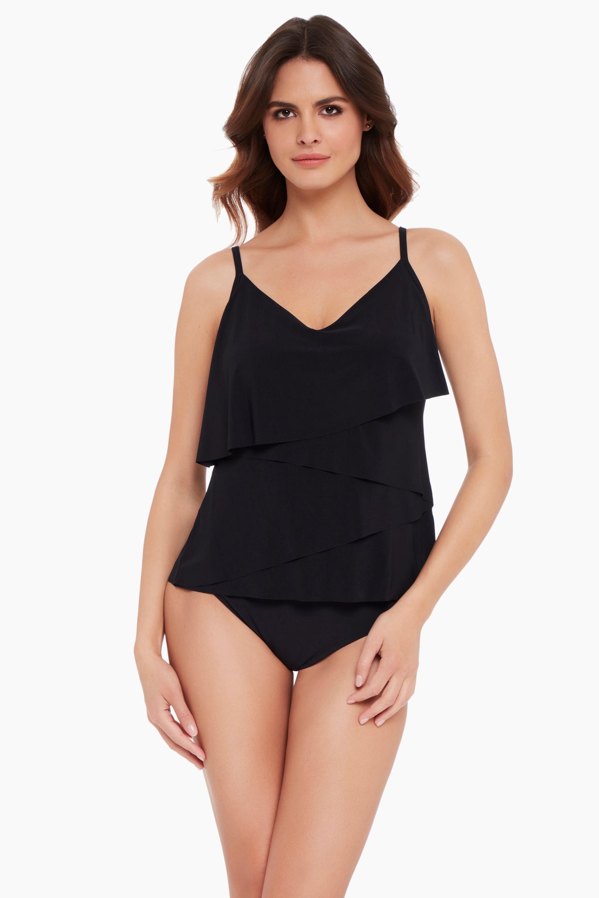 Chloe Tankini Top