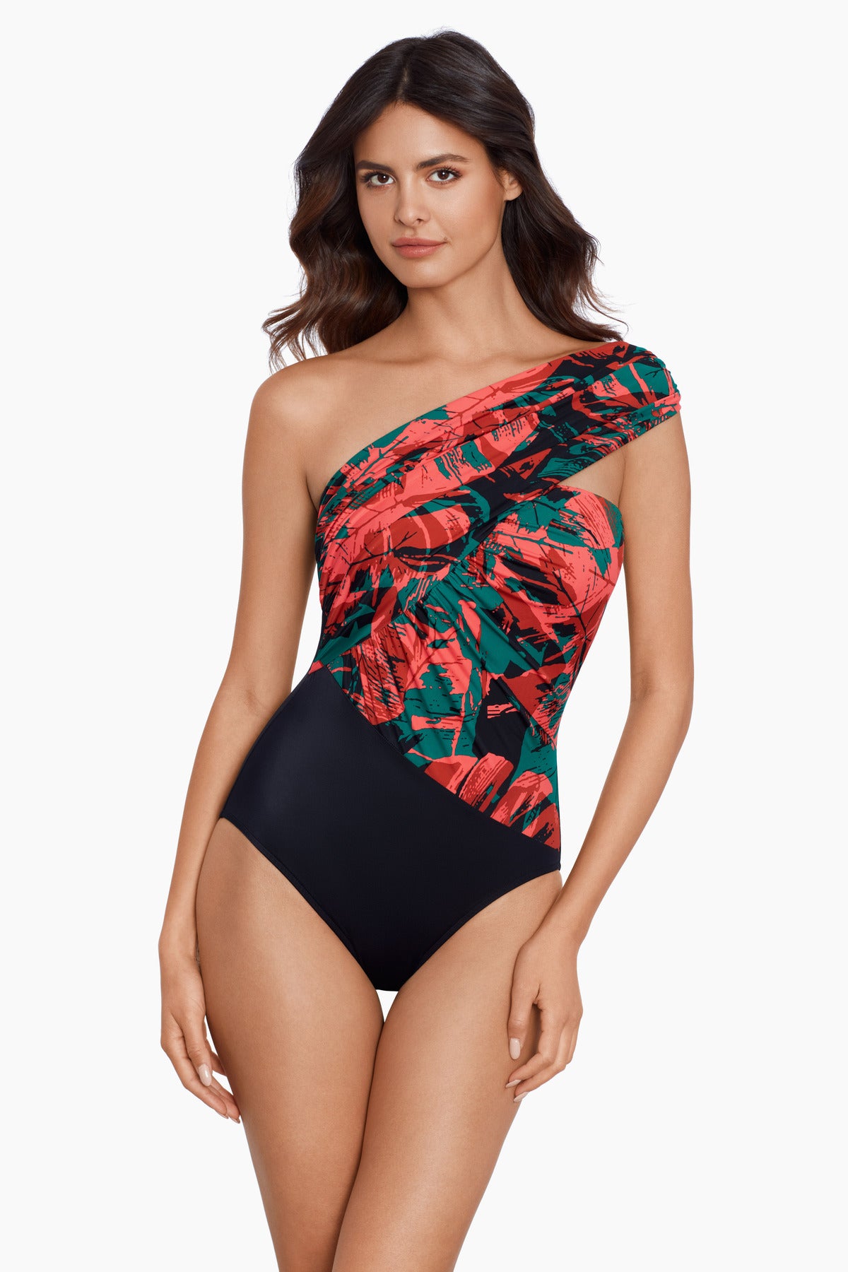 Goddess One Piece in Livin Lush