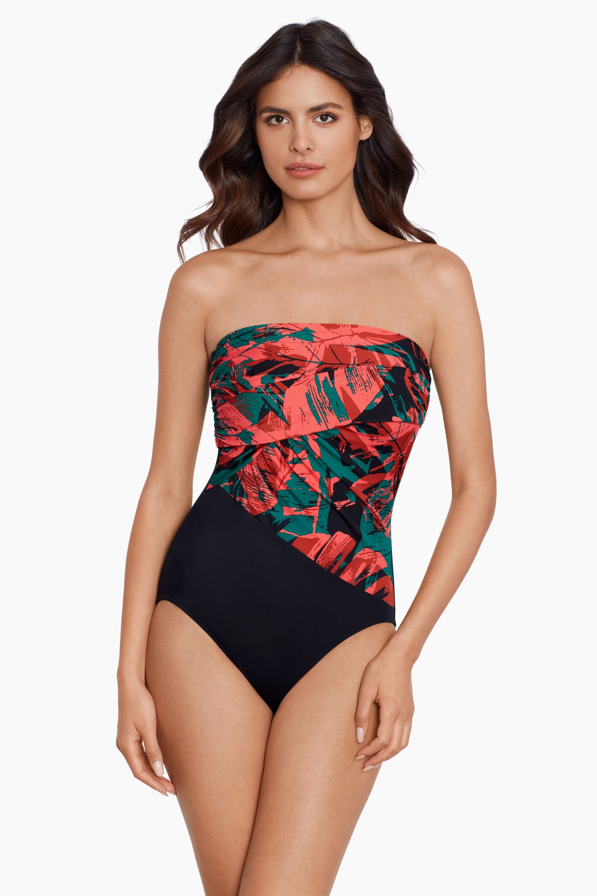 Goddess One Piece in Livin Lush