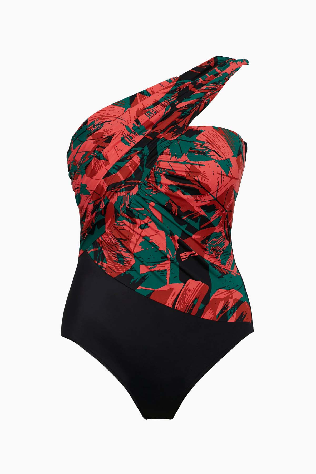 Goddess One Piece in Livin Lush