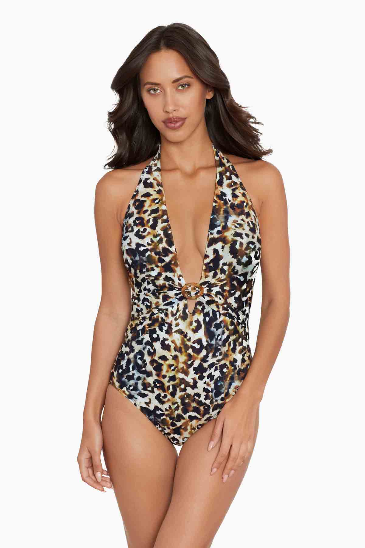 Spirit One Piece in Obsessed