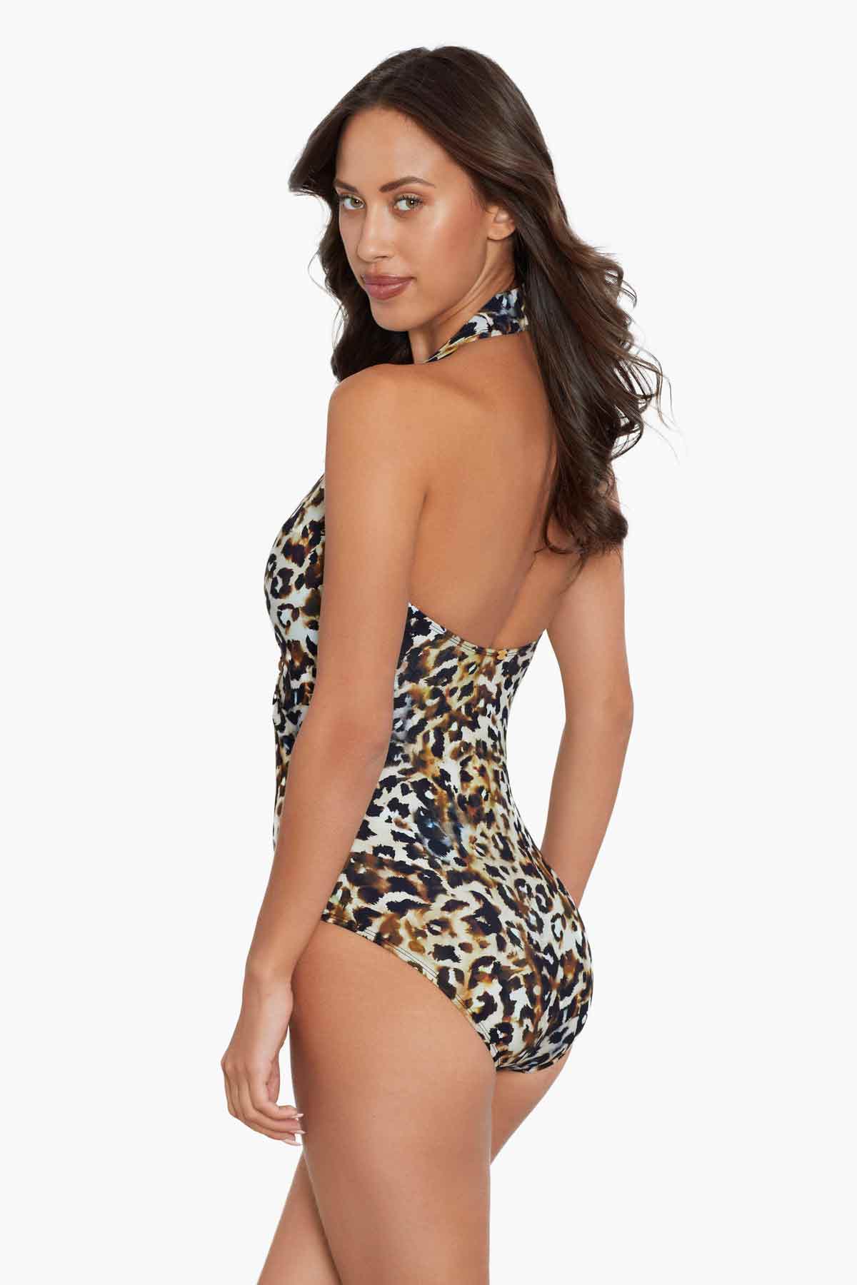 Spirit One Piece in Obsessed