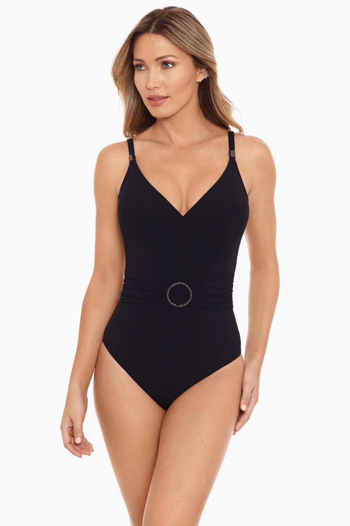 Getty One Piece in Oil Slick