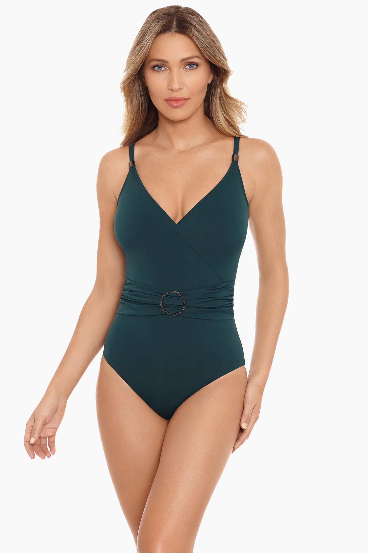 Getty One Piece in Oil Slick
