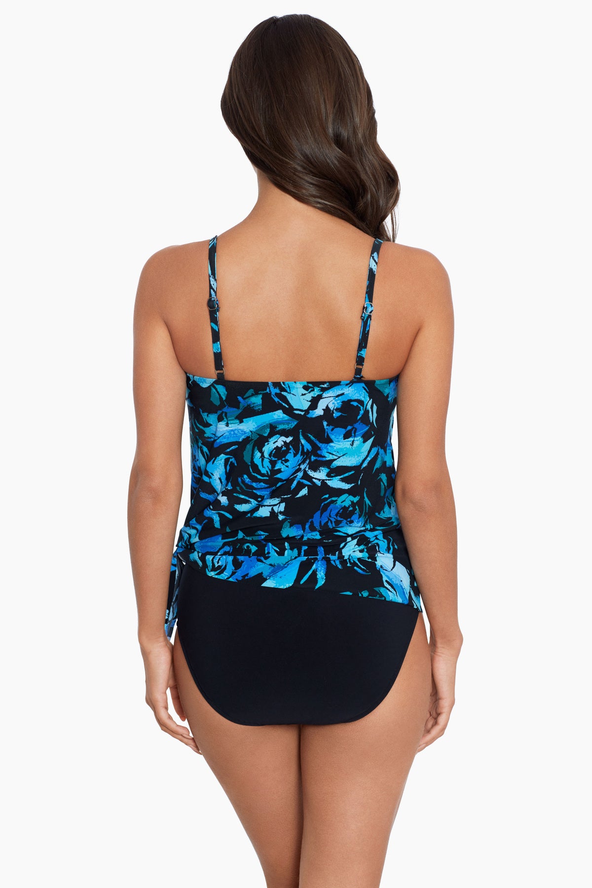 Alex Tankini Top in Pop Diva