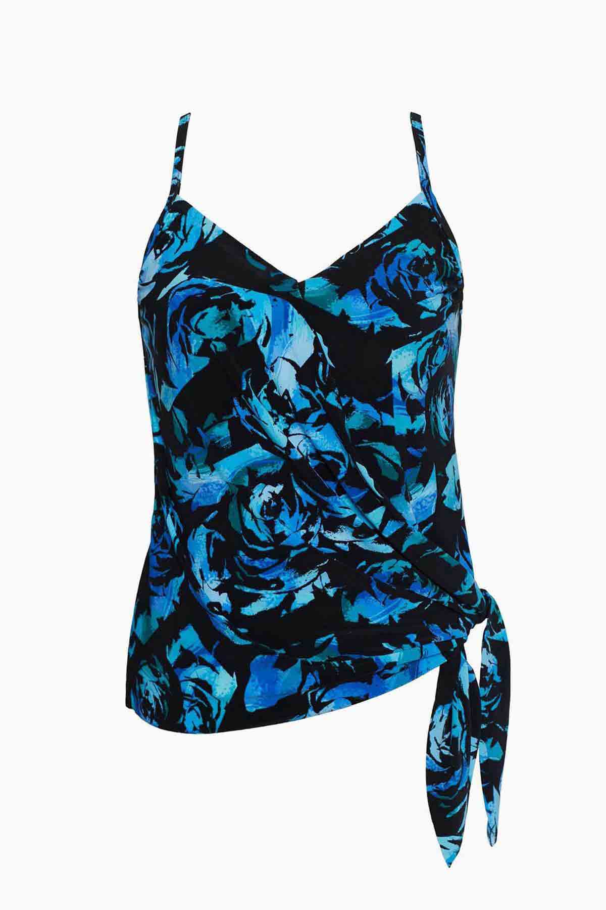 Alex Tankini Top in Pop Diva