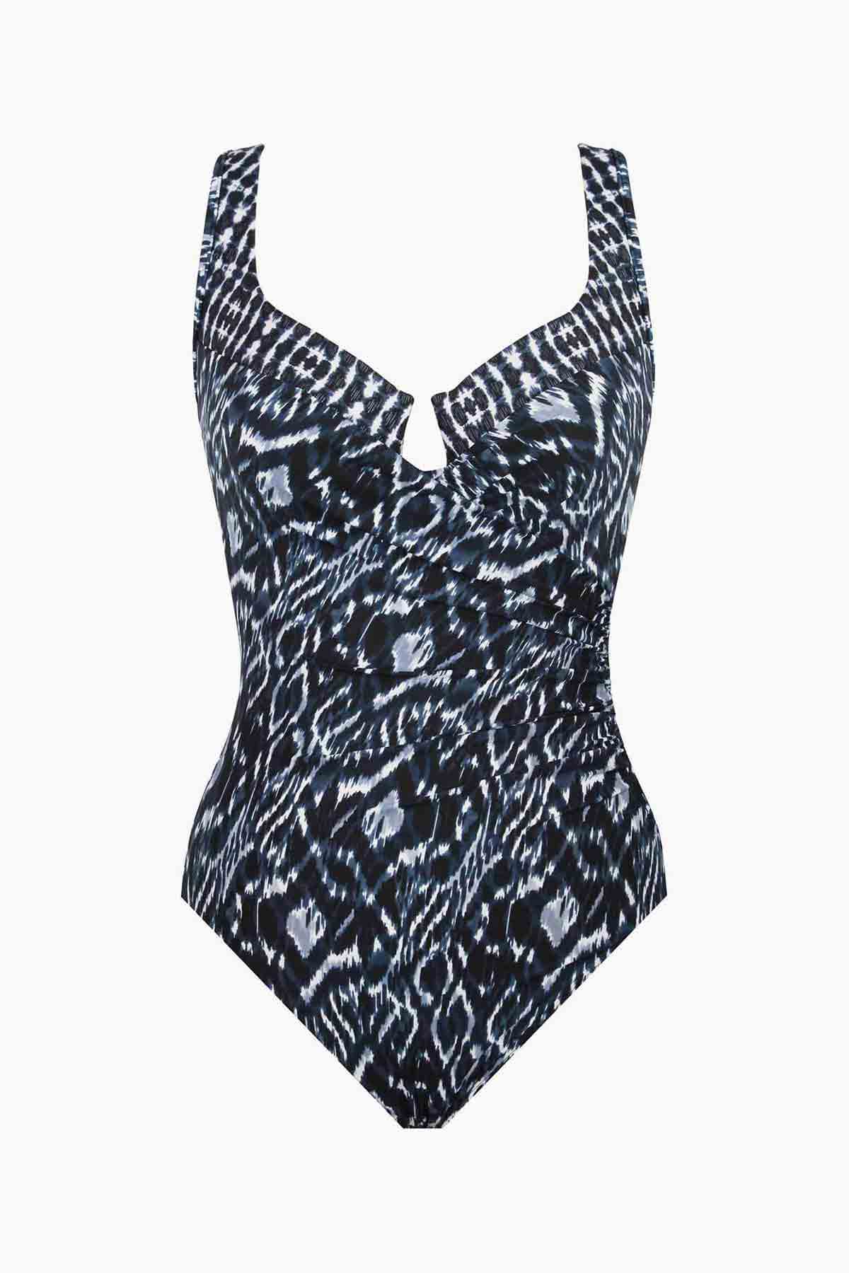 Escape One Piece in Palatium Colorblock