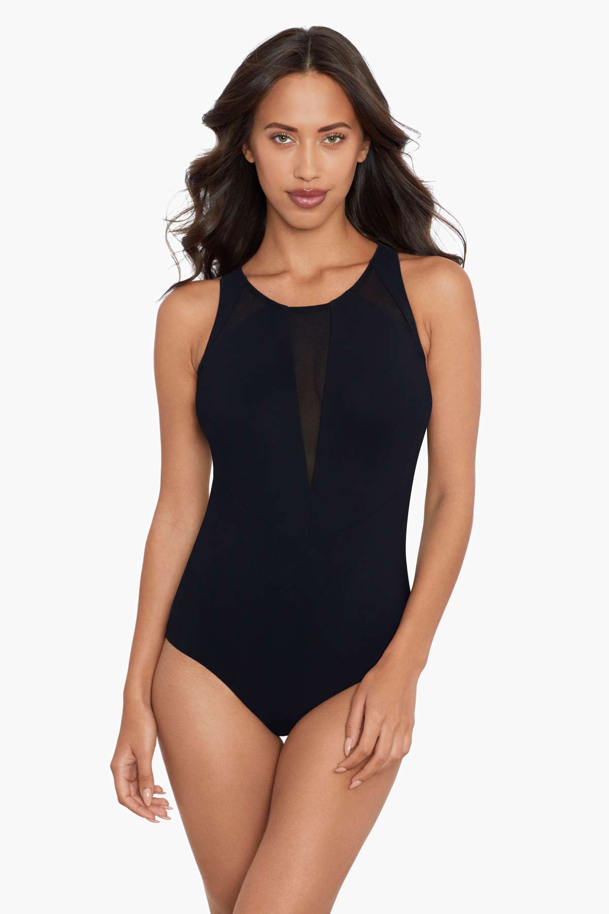 Karma One Piece in Dahlia