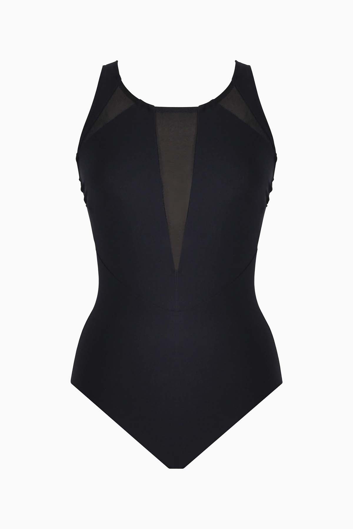 Karma One Piece in Dahlia