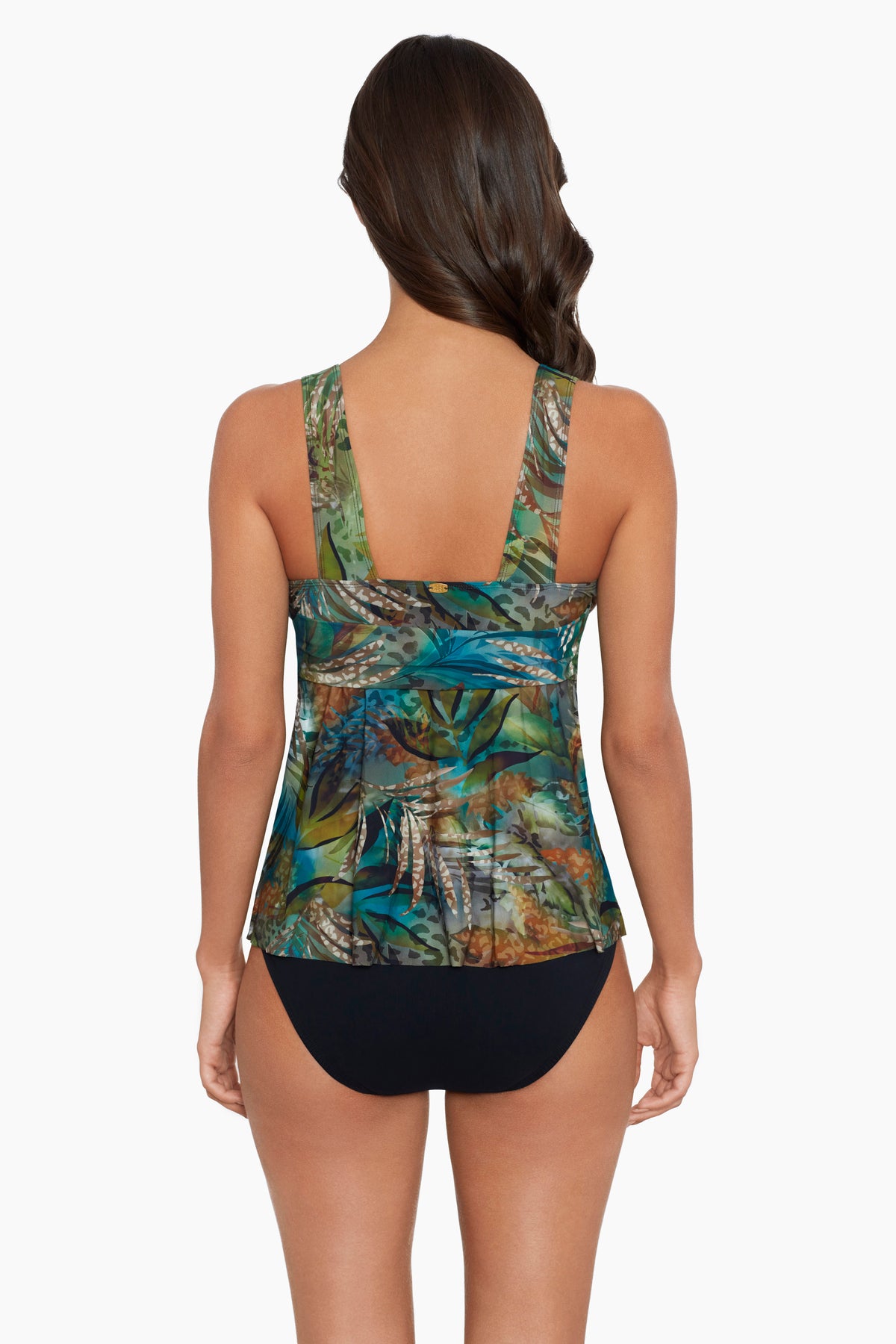 Camellia Tankini Top in Cameroon