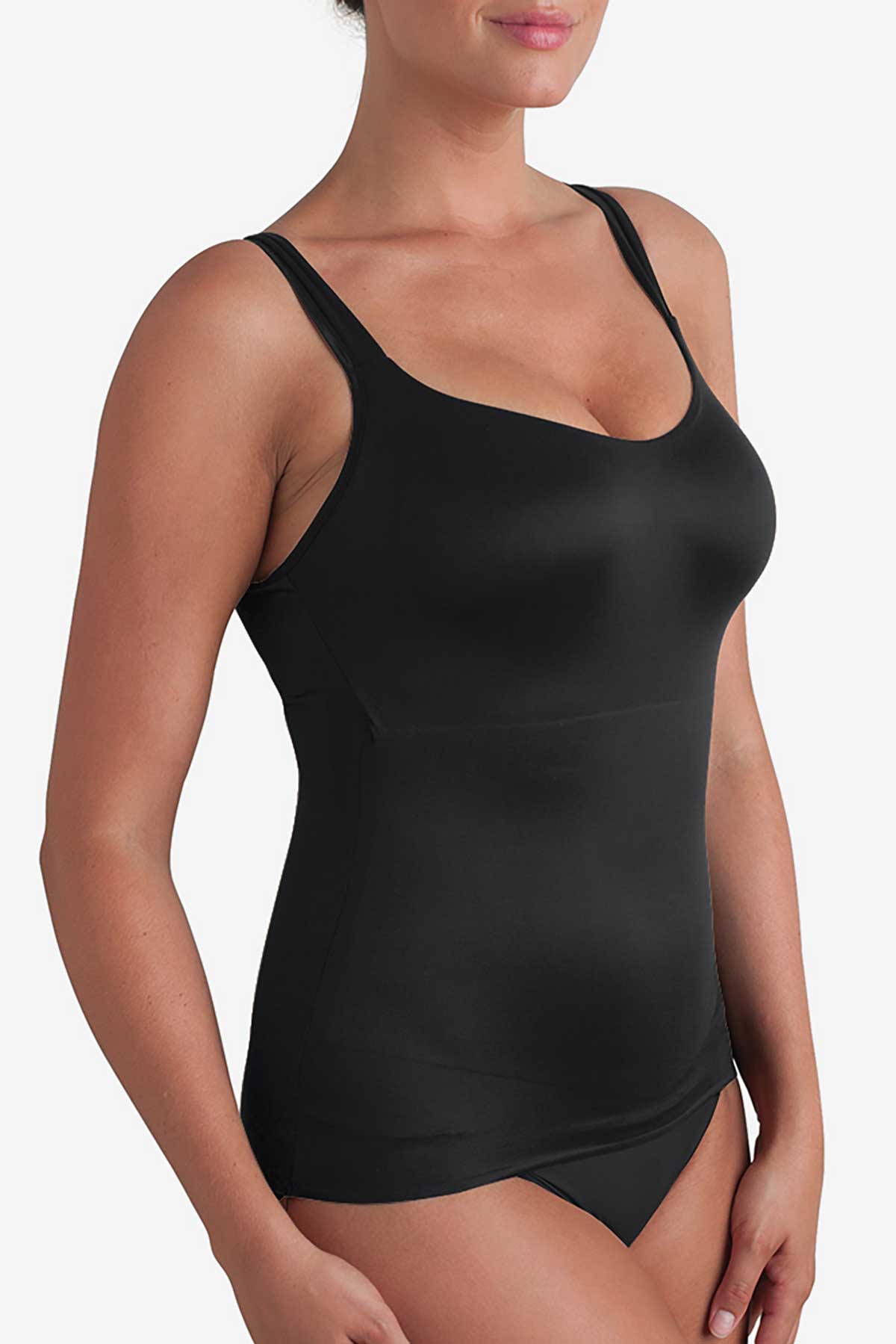 Even More® Full Figure Shaping Cami