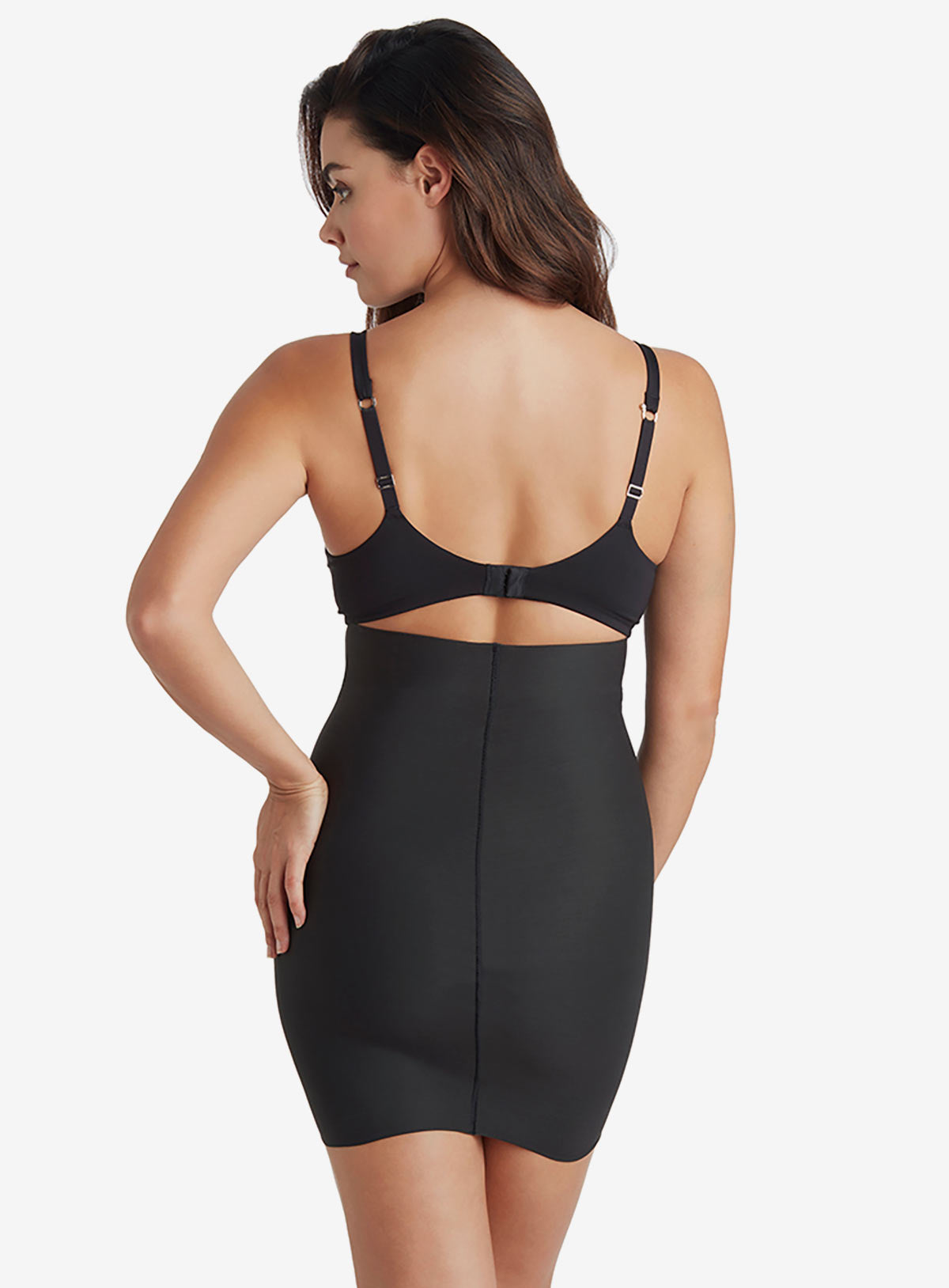 Control Sleek Essentials High Waist Slip