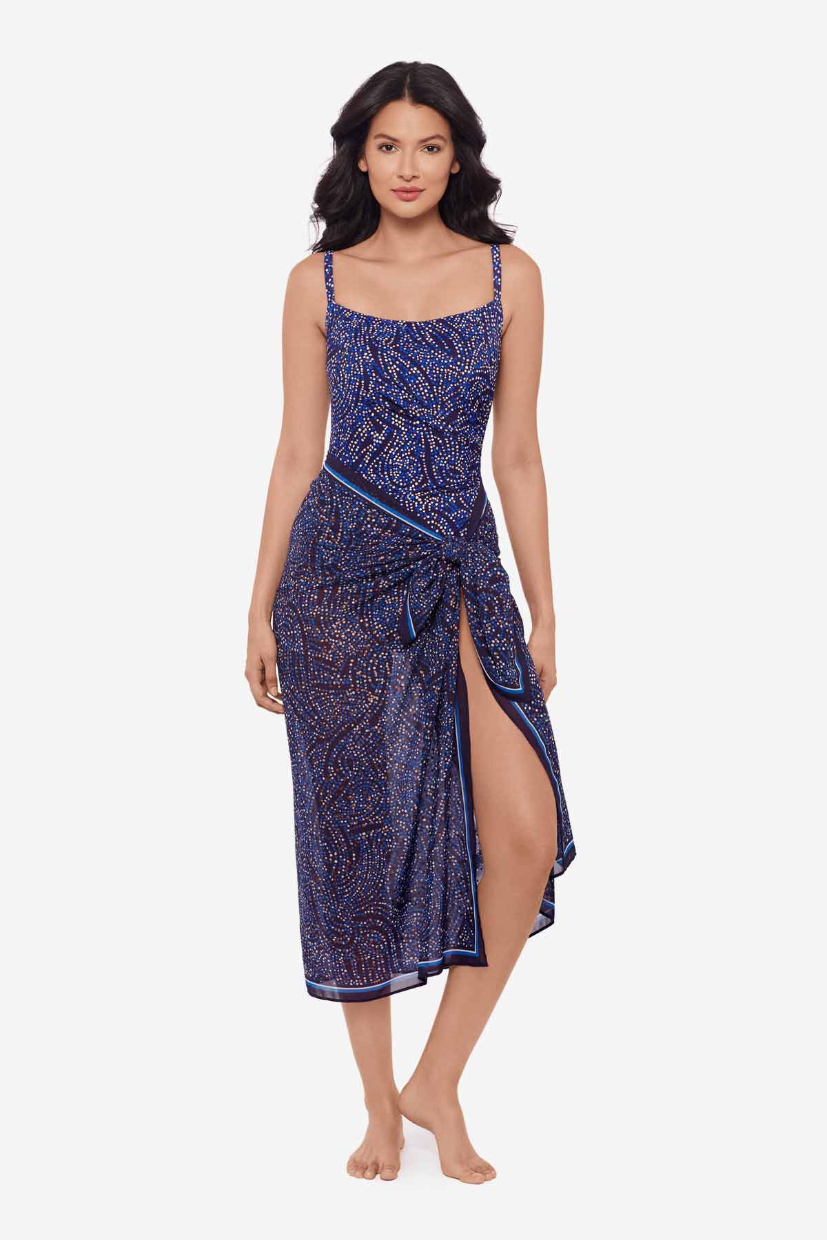 Pareo Cover Up in Spotlight